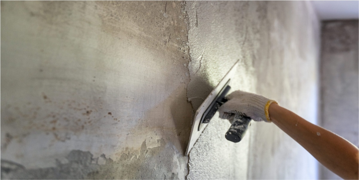 Venetian Plastering In Your Home A Guide For Beginners