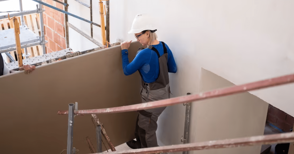 Importance of EIFS Installed By Professionals