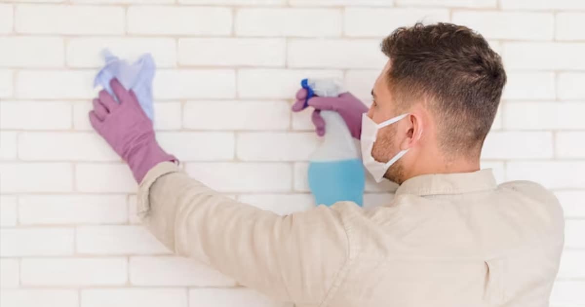 How to Maintain and Care for Your Venetian Plaster Walls