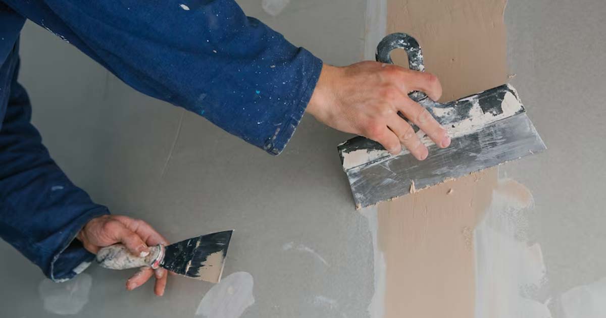 Differences Between Ordinary Plaster and Venetian Plaster